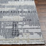 Surya Broadway Bwy-2306 Rug 5'3" X 7'3"