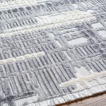 Surya Broadway Bwy-2306 Rug 5'3" X 7'3"