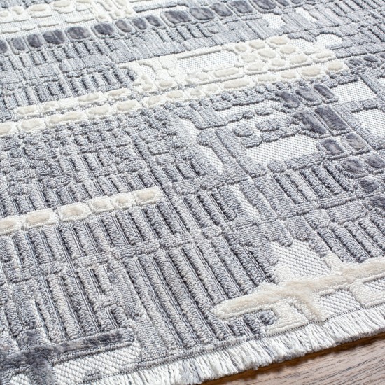 Surya Broadway Bwy-2306 Rug 5'3" X 7'3"