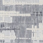 Surya Broadway Bwy-2306 Rug 5'3" X 7'3"