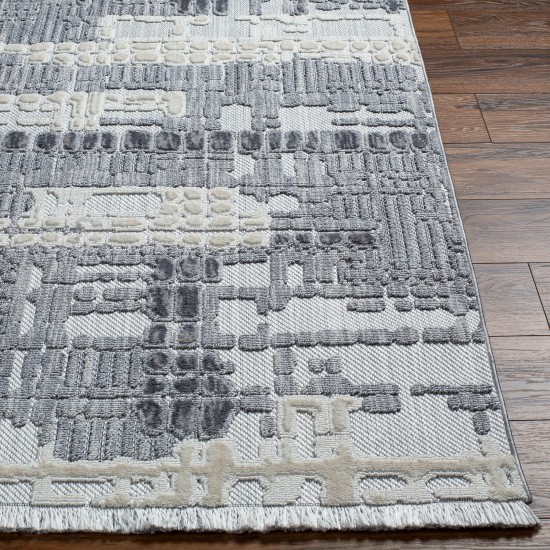 Surya Broadway Bwy-2306 Rug 6'7" X 9'