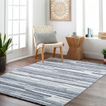 Surya Broadway Bwy-2307 Rug 2'7" X 7'3"