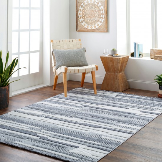 Surya Broadway Bwy-2307 Rug 5'3" X 7'3"