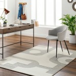 Surya Brook Bko-2301 Rug 2' X 3'