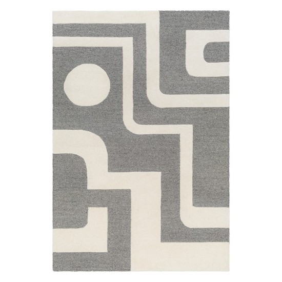 Surya Brook Bko-2302 Rug 5' X 7'6"