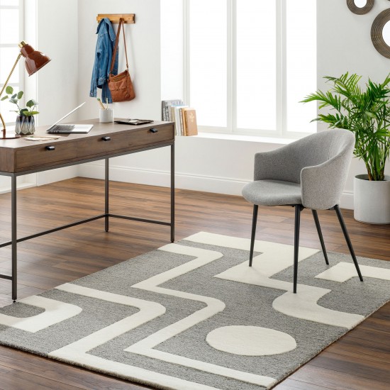 Surya Brook Bko-2302 Rug 5' X 7'6"