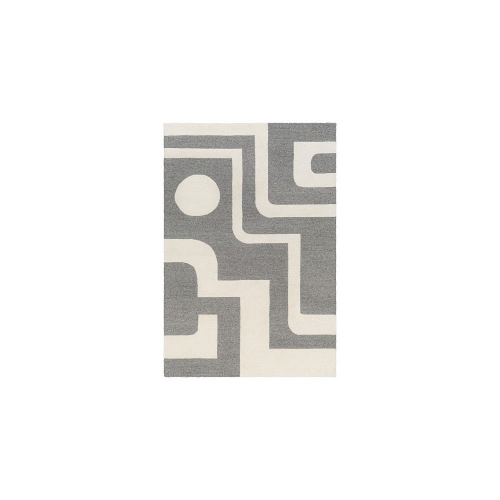 Surya Brook Bko-2302 Rug 9' X 12' Surya Brook Bko-2302 Rug 9' X 12'