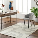 Surya Brook Bko-2304 Rug 2' X 3'