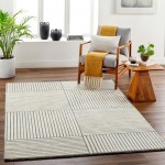 Surya Brook Bko-2312 Rug 5' X 7'6"