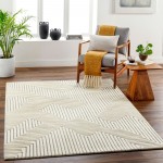 Surya Brook Bko-2313 Rug 5' X 7'6"