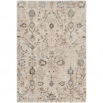 Surya Brunswick Rug 10' X 14' - Taupe, Light Beige