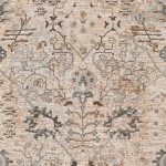 Surya Brunswick Rug 10' X 14' - Taupe, Light Beige