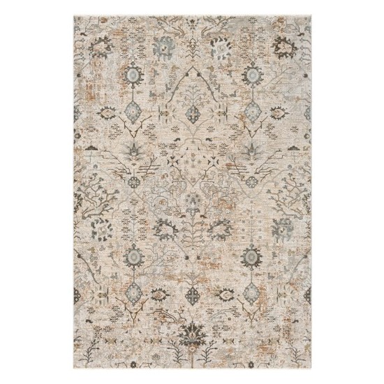 Surya Brunswick Rug 6'7" X 9'6" - Taupe, Light Beige