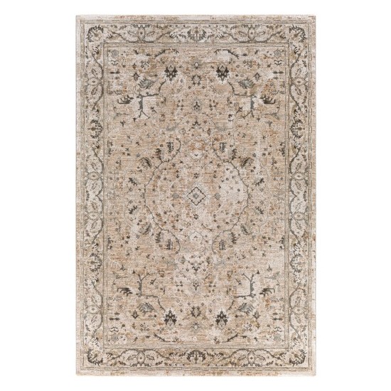 Surya Brunswick Taupe Rug 10' X 14'