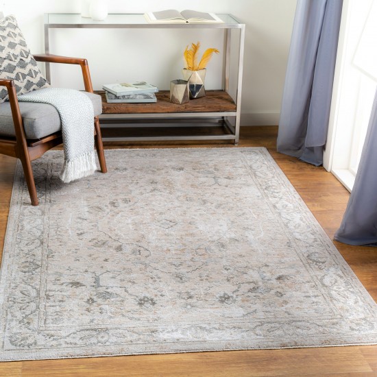 Surya Brunswick Taupe Rug 10' X 14'