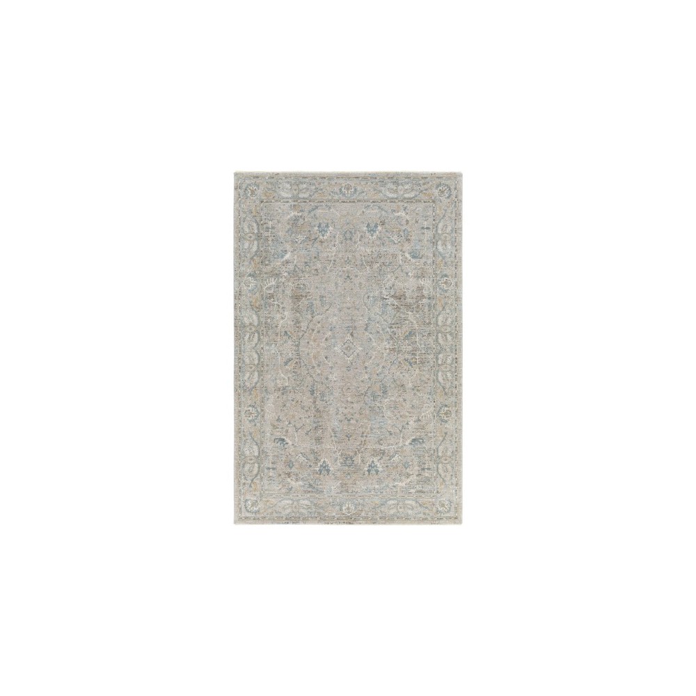 Surya Brunswick Rug 10' X 14' Light Beige