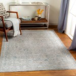 Surya Brunswick Rug 10' X 14' Light Beige