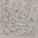 Surya Brunswick Rug 10' X 14' Light Beige