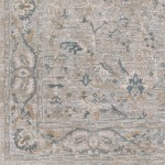 Surya Brunswick Rug 2'7" X 4' Light Beige