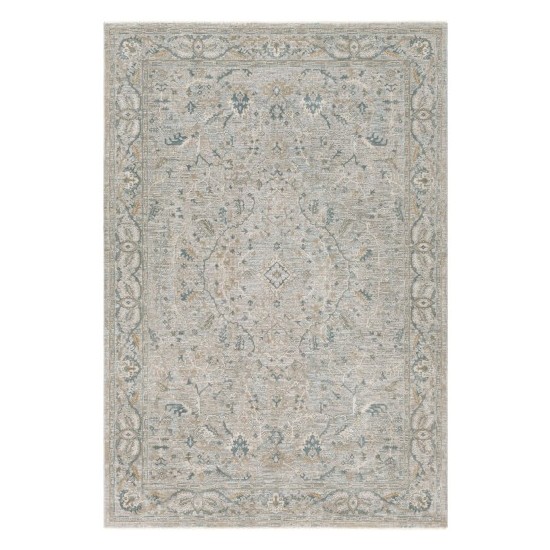 Surya Brunswick Rug 6'7" X 9'6" Light Beige