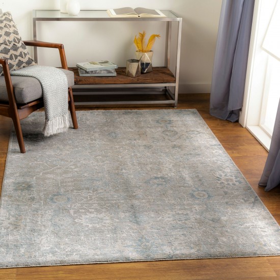 Surya Brunswick Rug 10' X 14' Dusty Sage