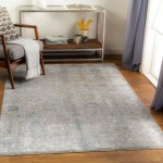 Surya Brunswick Rug 12' X 15' Dusty Sage