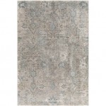 Surya Brunswick Rug 5' X 7'5" Dusty Sage