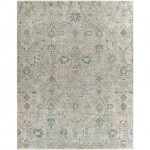 Surya Brunswick Rug 7'10" X 10'3" Dusty Sage