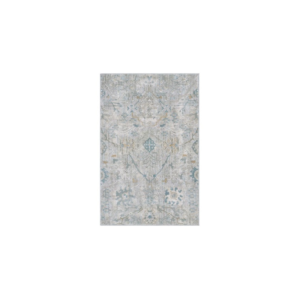 Surya Brunswick Rug 9' X 12'2" Dusty Sage Surya Brunswick Rug 9' X 12'2" Dusty Sage