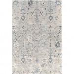 Surya Brunswick Rug 9' X 12'2" In Dusty Sage