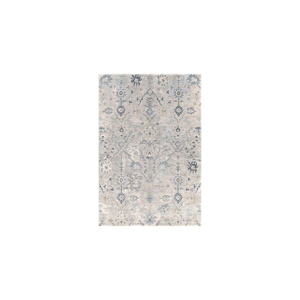 Surya Brunswick Rug 9' X 12'2" In Dusty Sage Surya Brunswick Rug 9' X 12'2" In Dusty Sage