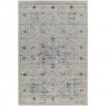 Surya Brunswick Rug 10' X 14' - Dusty Sage & Taupe