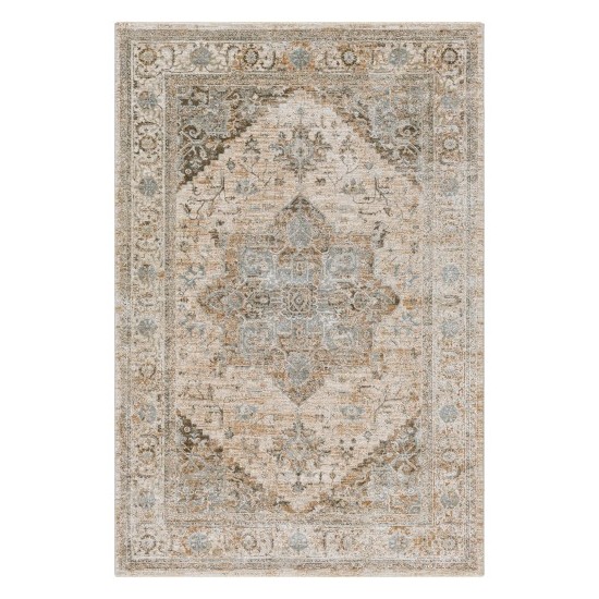 Surya Brunswick Light Beige Rug 10' X 14'