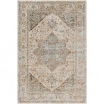 Surya Brunswick Light Beige Rug 7'10" X 10'3"