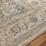 Surya Brunswick Light Beige Rug 7'10" X 10'3"
