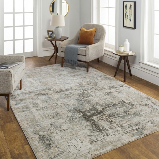 Surya Brunswick Dusty Sage Rug 10' X 14'