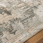 Surya Brunswick Dusty Sage Rug 2' X 3'