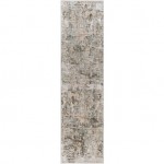 Surya Brunswick Dusty Sage Rug 2'7" X 10'