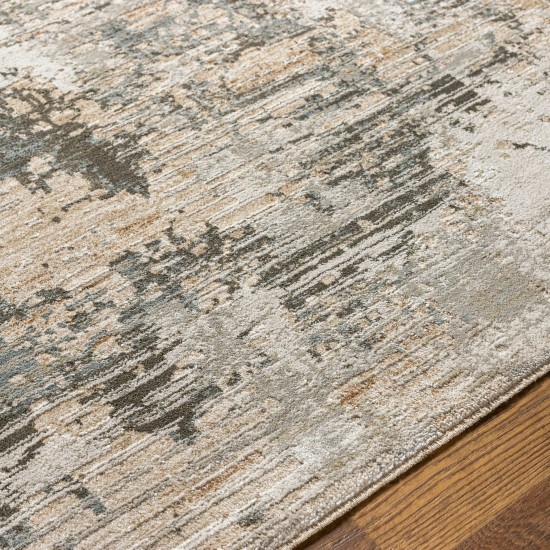 Surya Brunswick Dusty Sage Rug 7'10" X 10'3"