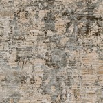 Surya Brunswick Dusty Sage Rug 7'10" Round