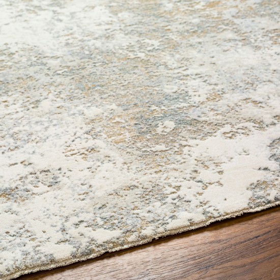Surya Brunswick Bwk-2322 Rug 6'7" Round