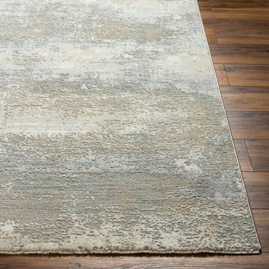 Surya Brunswick Bwk-2326 Rug 2'7" X 7'3"