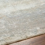 Surya Brunswick Bwk-2326 Rug 6'7" X 9'6"