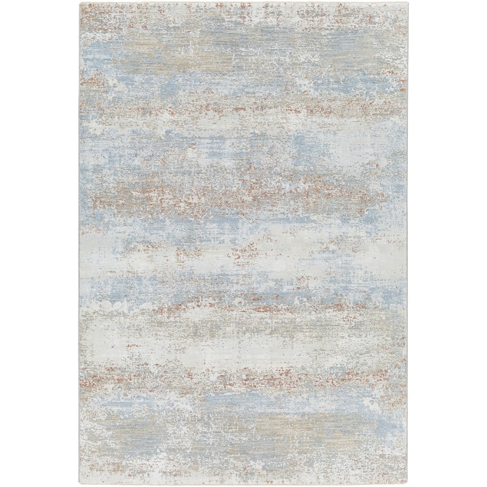 Surya Brunswick Bwk-2327 Rug 5'3" Round