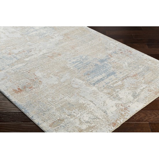 Surya Brunswick Bwk-2330 Rug 2'7" X 7'3"