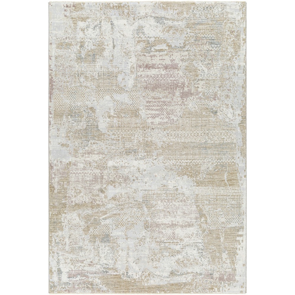 Surya Brunswick Bwk-2331 Rug 2'7" X 7'3"