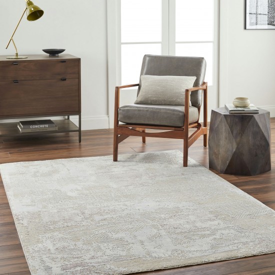 Surya Brunswick Bwk-2331 Rug 2'7" X 7'3"