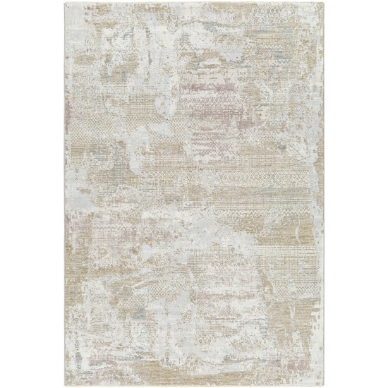 Surya Brunswick Bwk-2331 Rug 6'7" Round