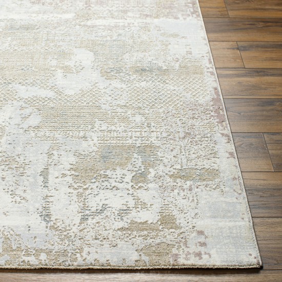Surya Brunswick Bwk-2331 Rug 7'10" Round
