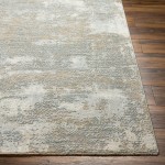 Surya Brunswick Bwk-2332 Rug 2'7" X 7'3"